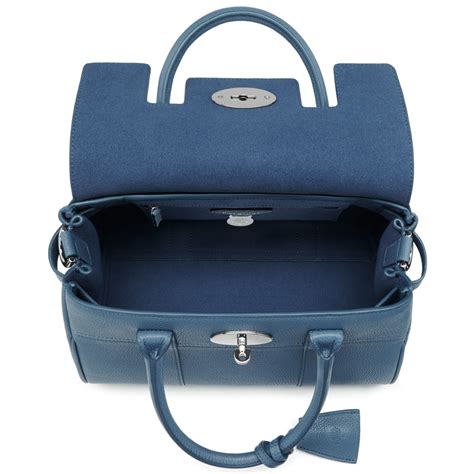 mulberry bayswater satchel.